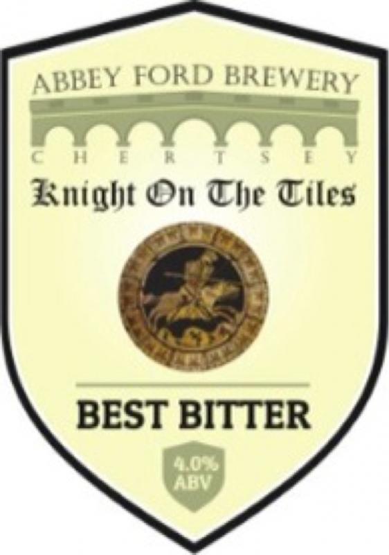 Knight On The Tiles