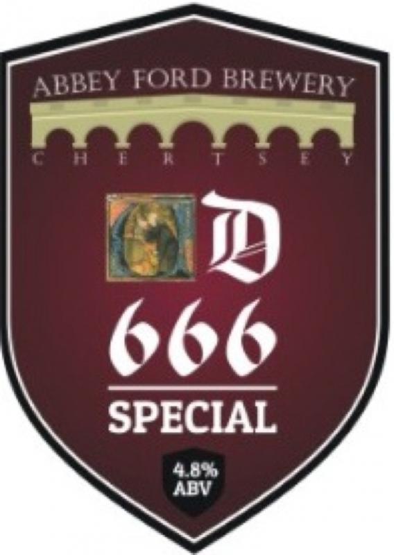 AD 666