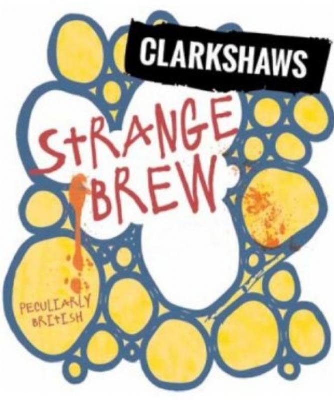 Strange Brew No.1