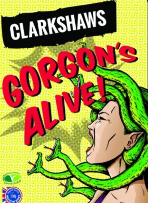 Gorgon