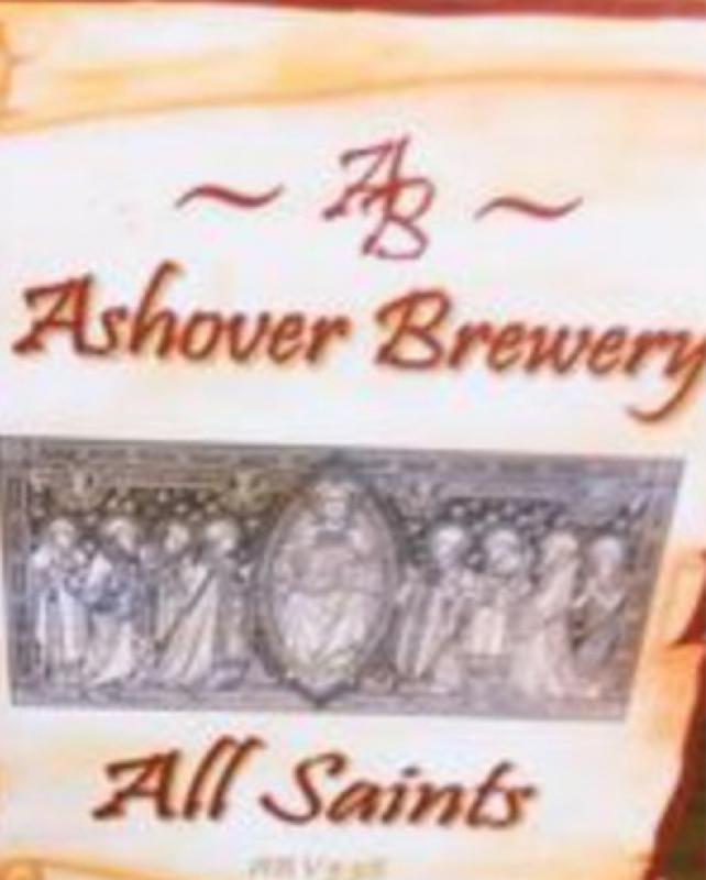All Saints