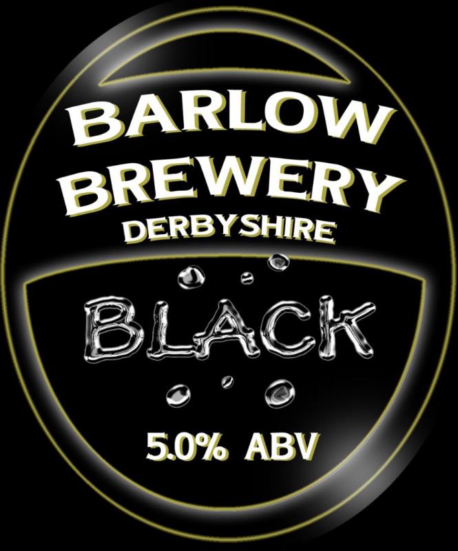 Barlow Black