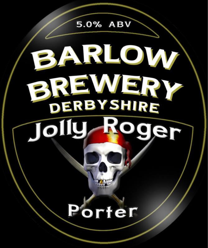 Jolly Roger