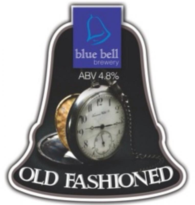Old Fashioned