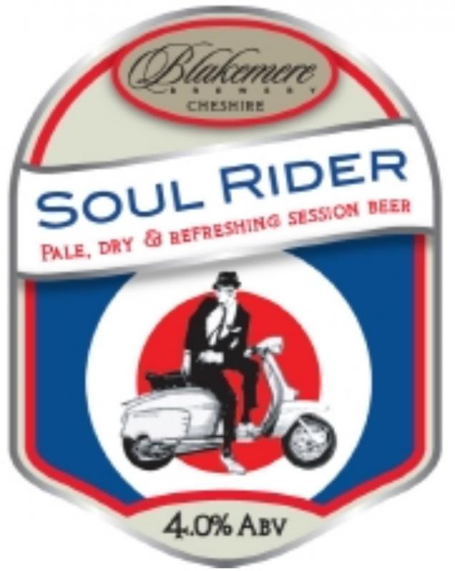 Soul Rider