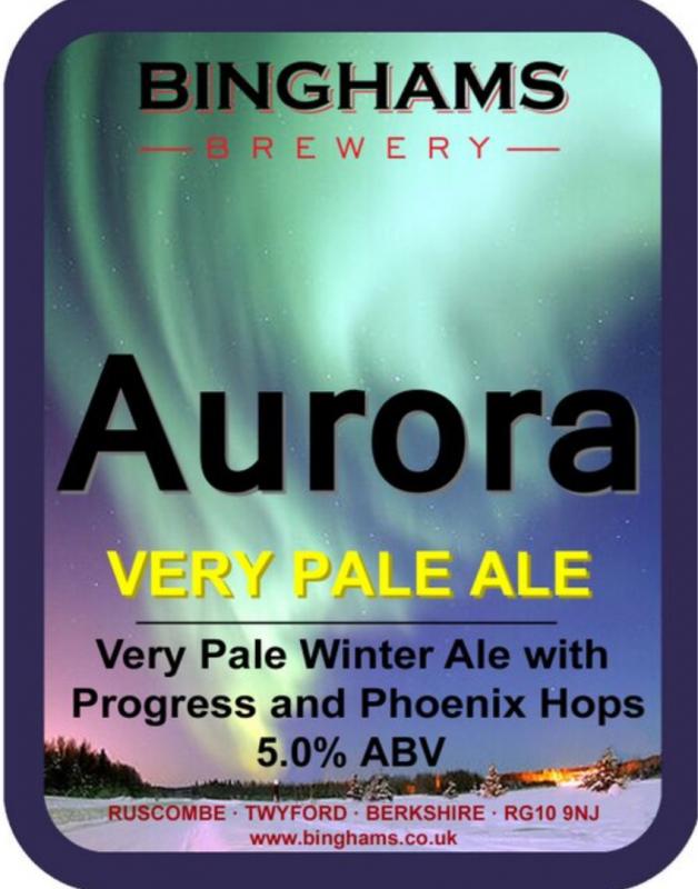 Aurora