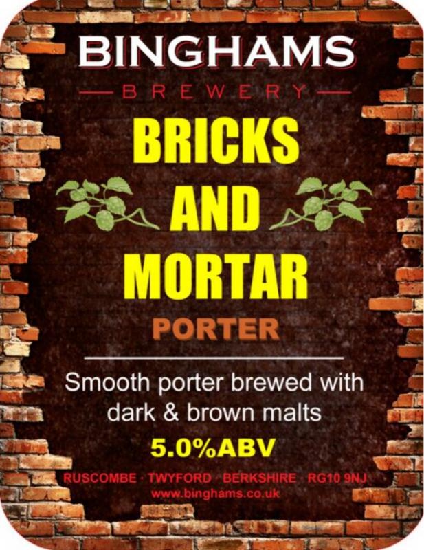 Bricks And Mortar
