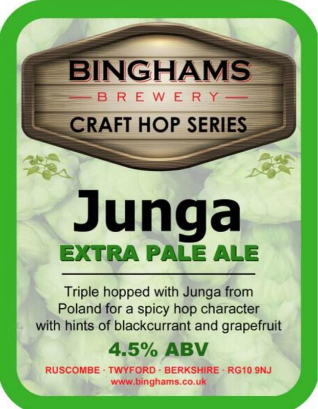 Junga