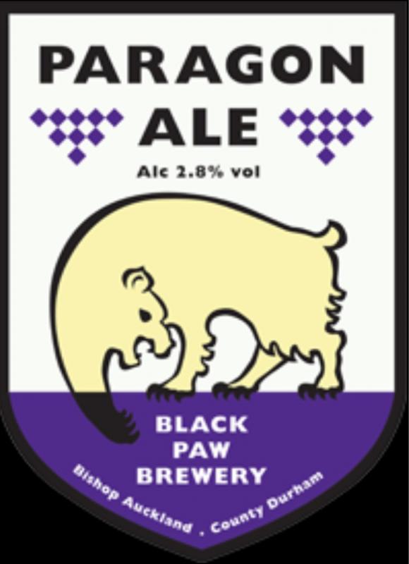 Paragon Ale