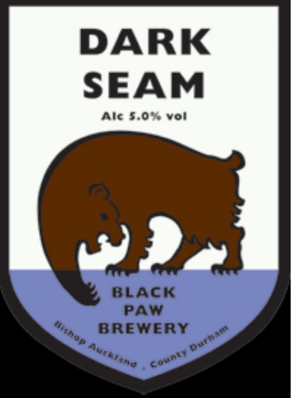 Dark Seam