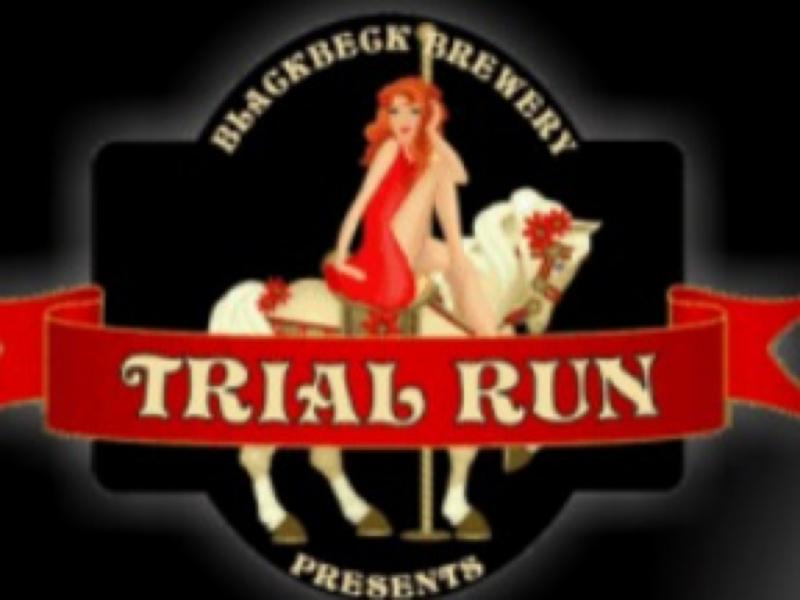 Trial Run