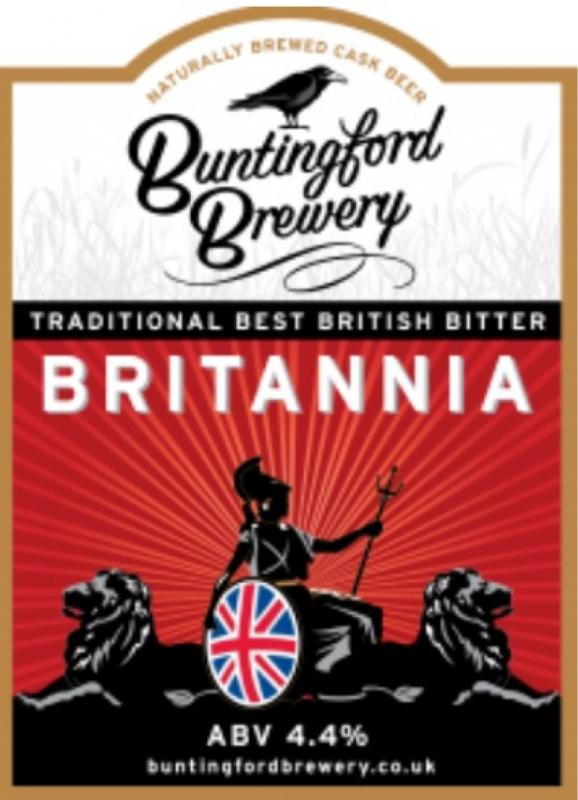 Britannia