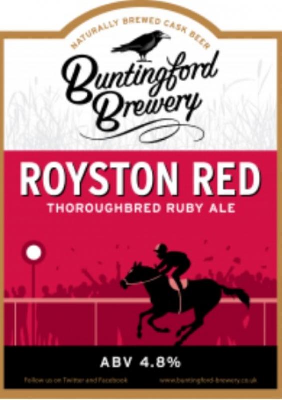 Royston Red