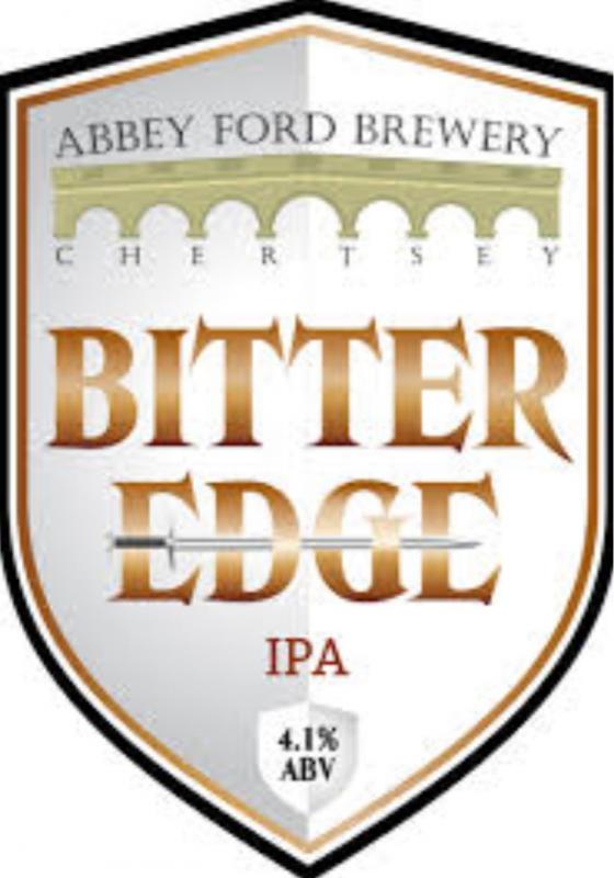 Bitter Edge