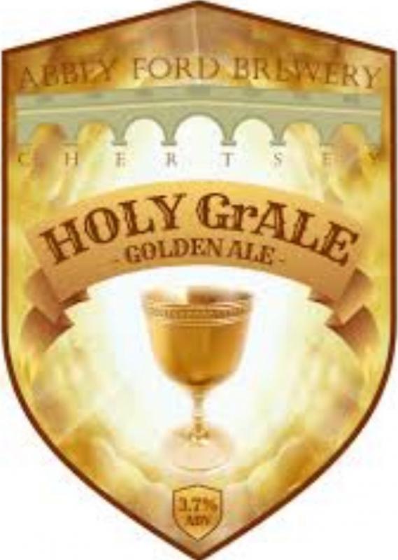 Holy Grale
