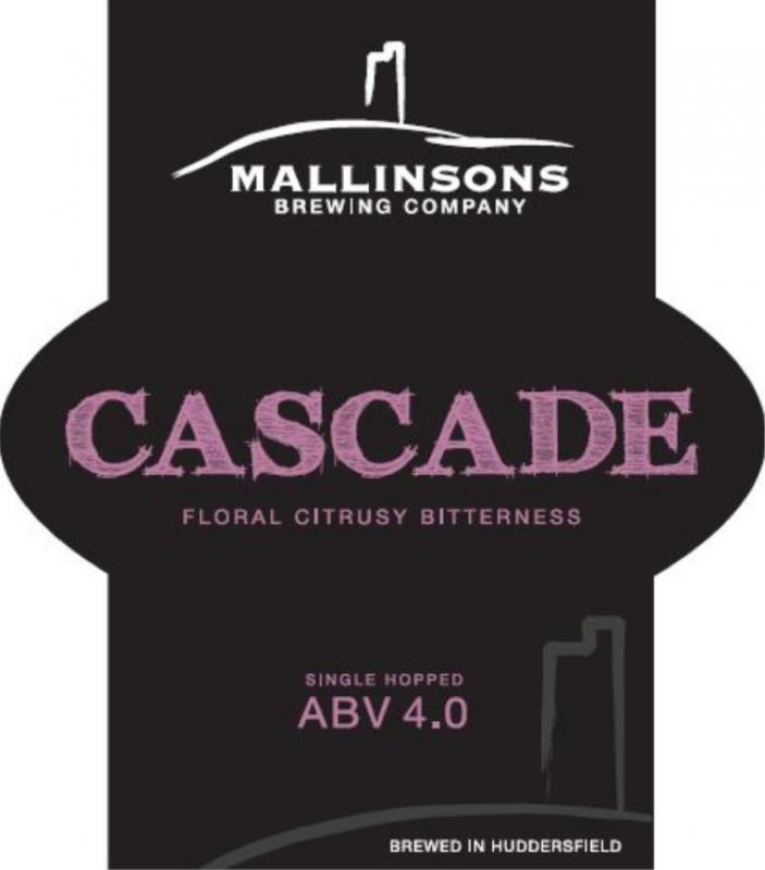 Cascade