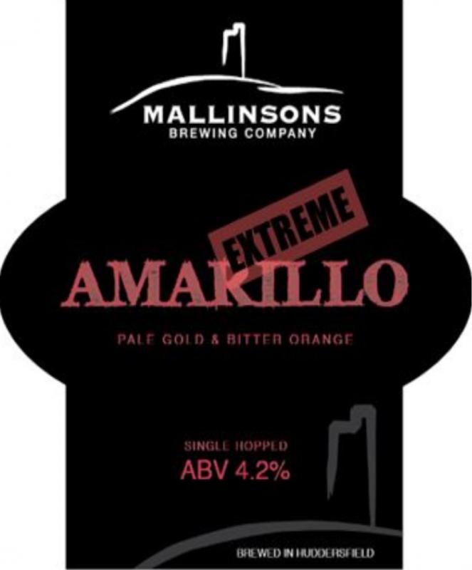 Amarillo Extreme