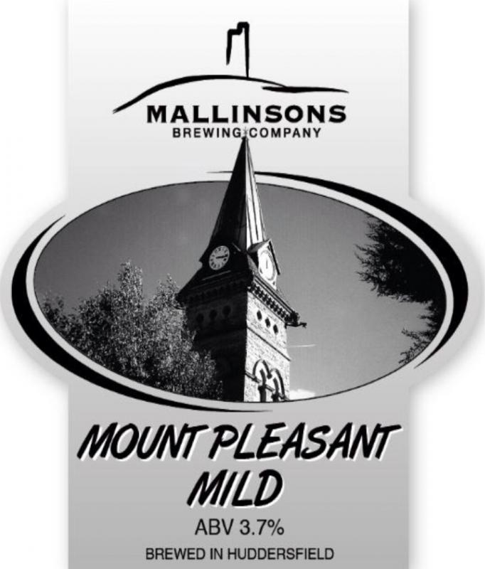 Mount Pleasant Mild