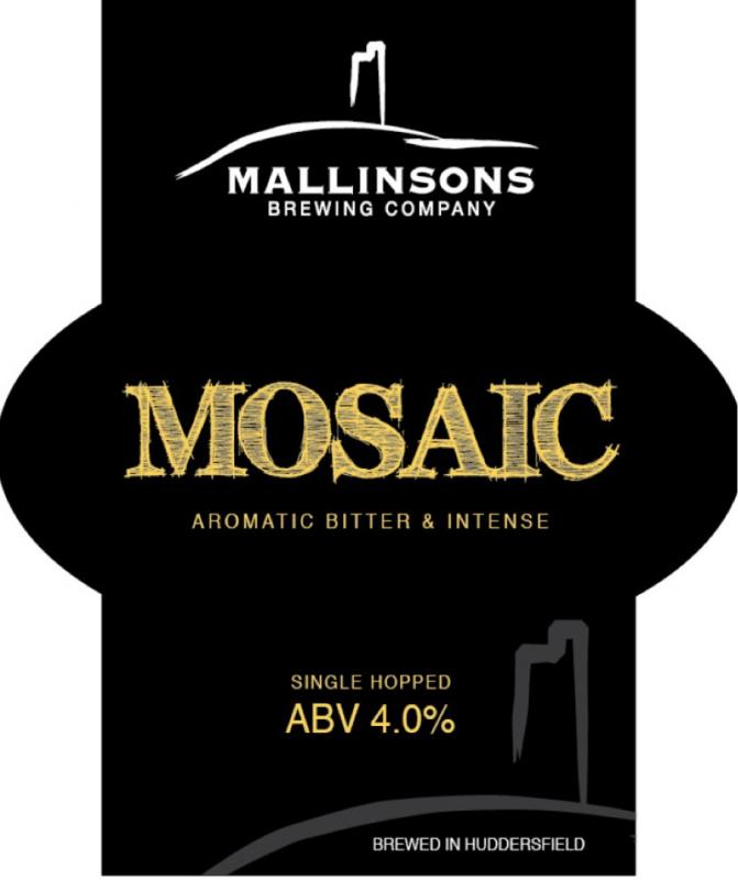 Mosaic