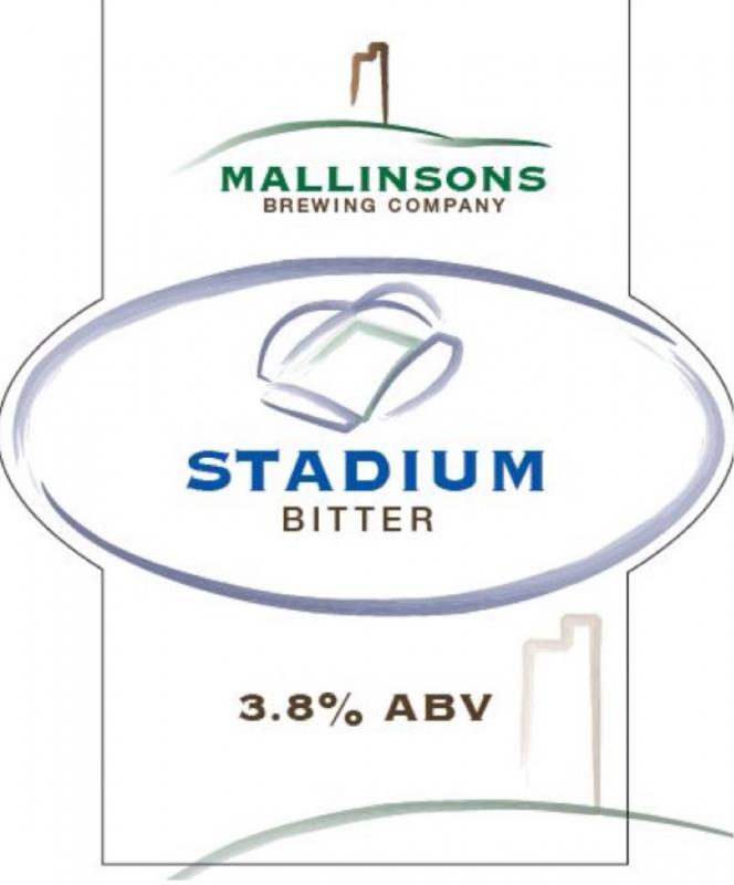 Stadium Bitter