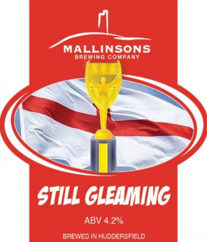 Still Gleaming