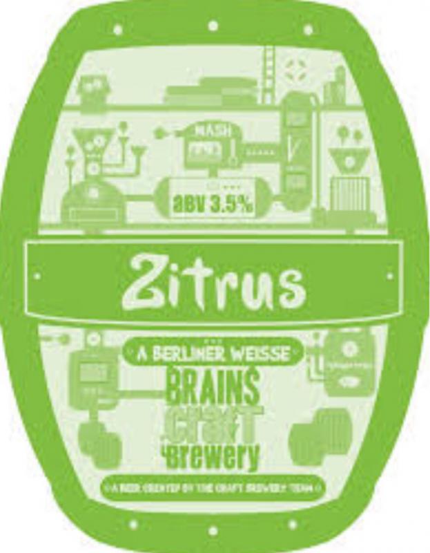 Zitrus