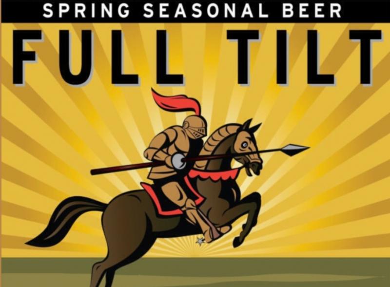 Full Tilt