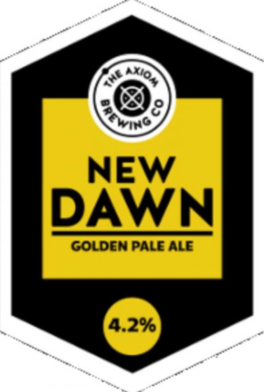 New Dawn