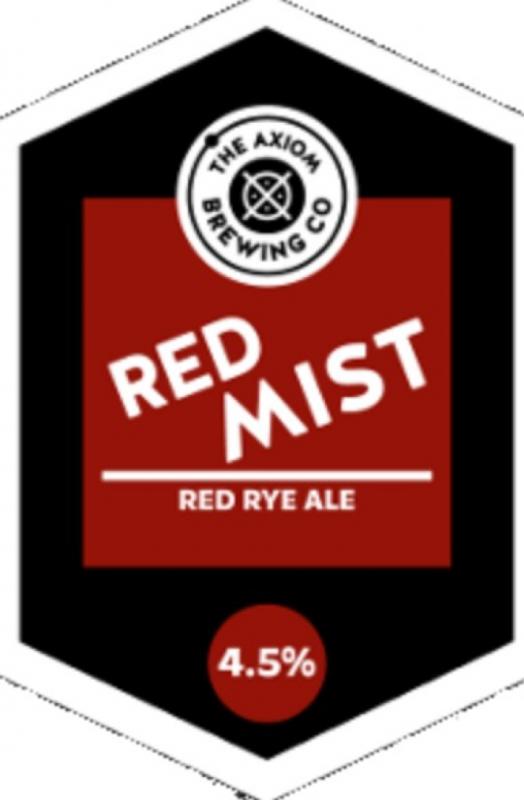 Red Mist