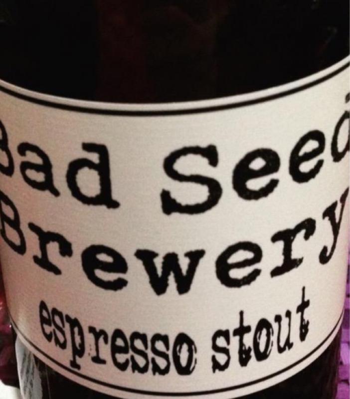 Expresso Stout