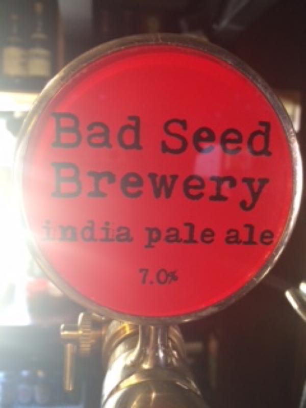 India Pale Ale