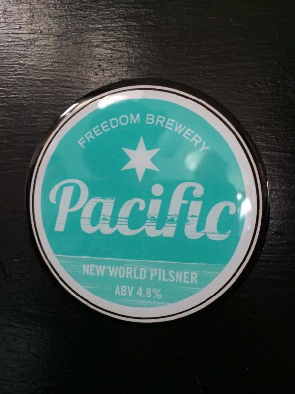 Pacific