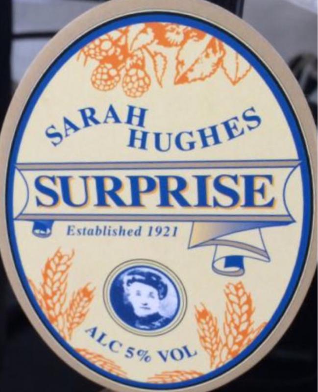 Sedgley Surprise