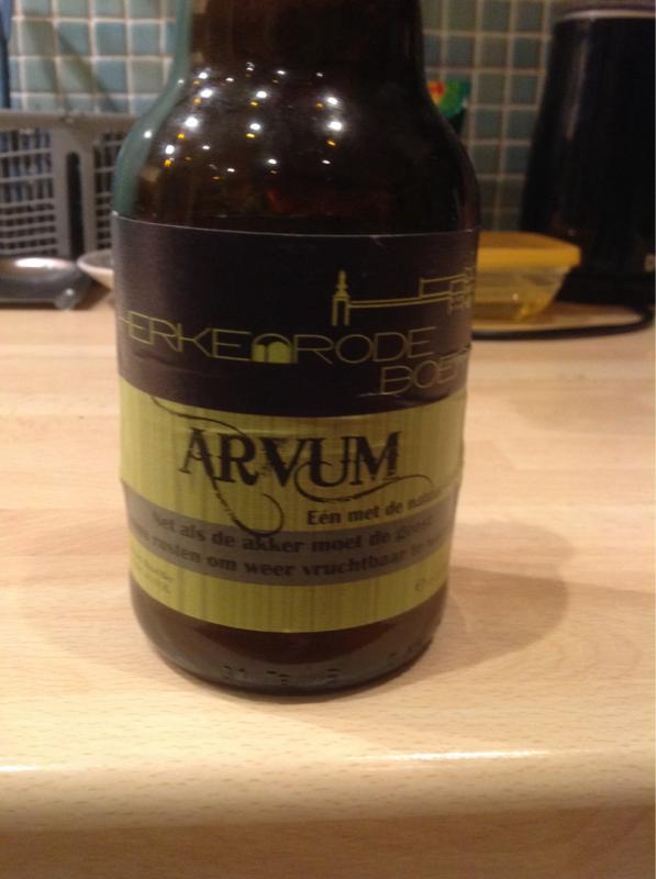 Arvum