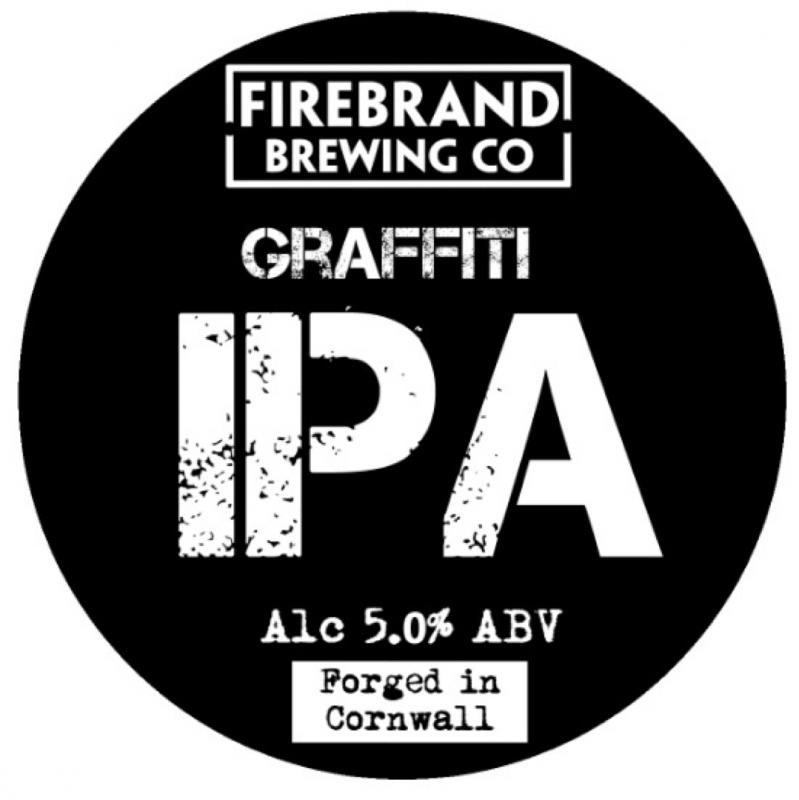 Graffiti IPA