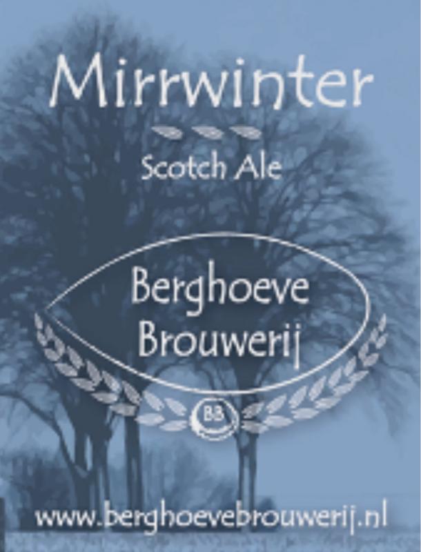 Mirrwinter