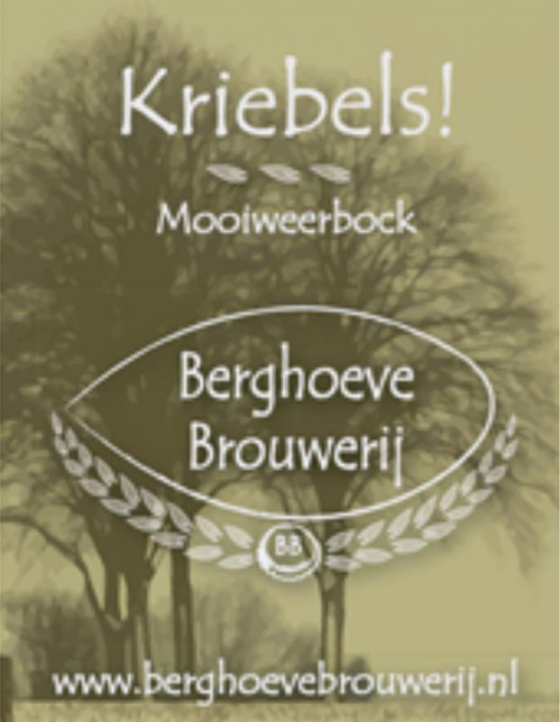 Kriebels!