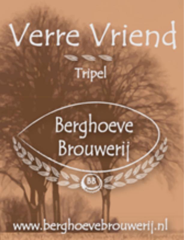 Verre Vriend