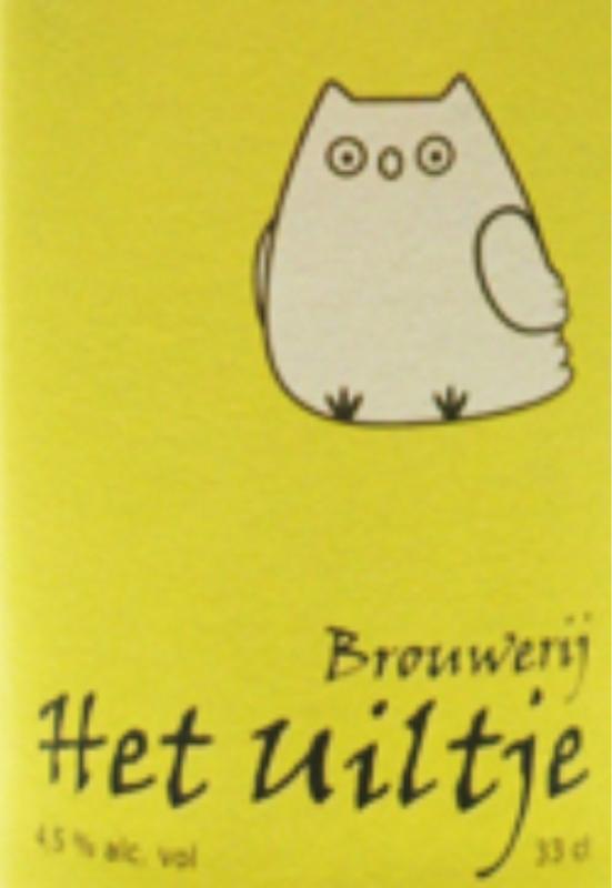 Dwerguil - Pygmy Owl