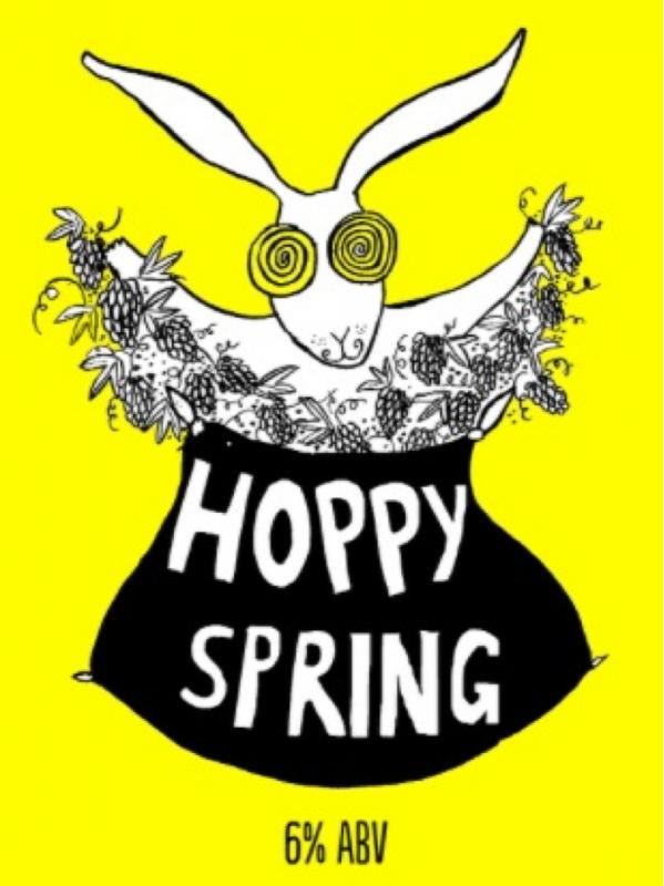 Hoppy Spring