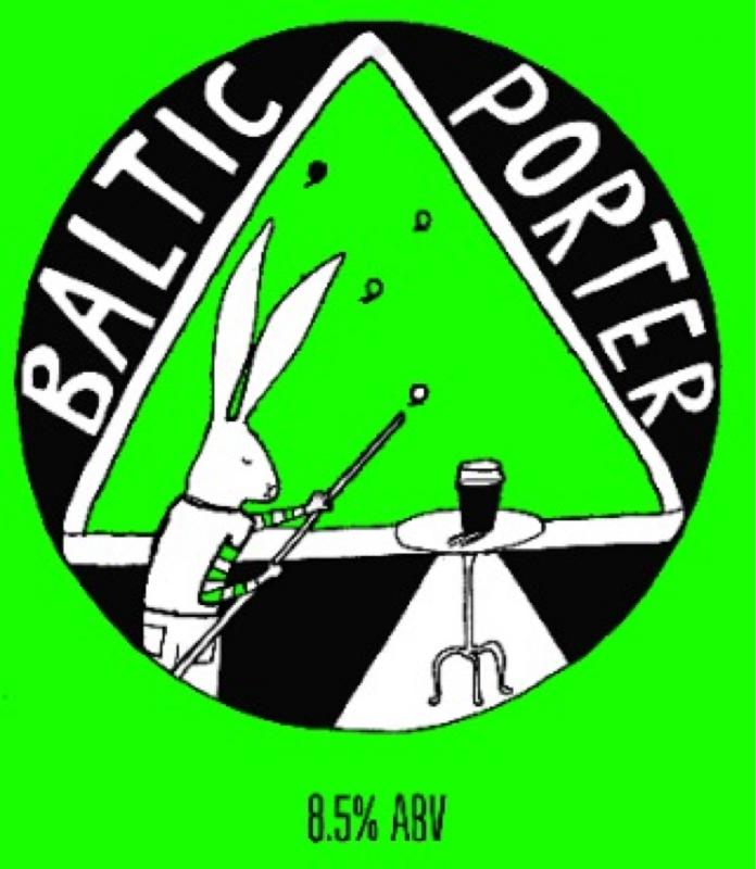 Baltic Porter