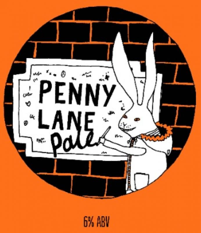 Penny Lane Pale