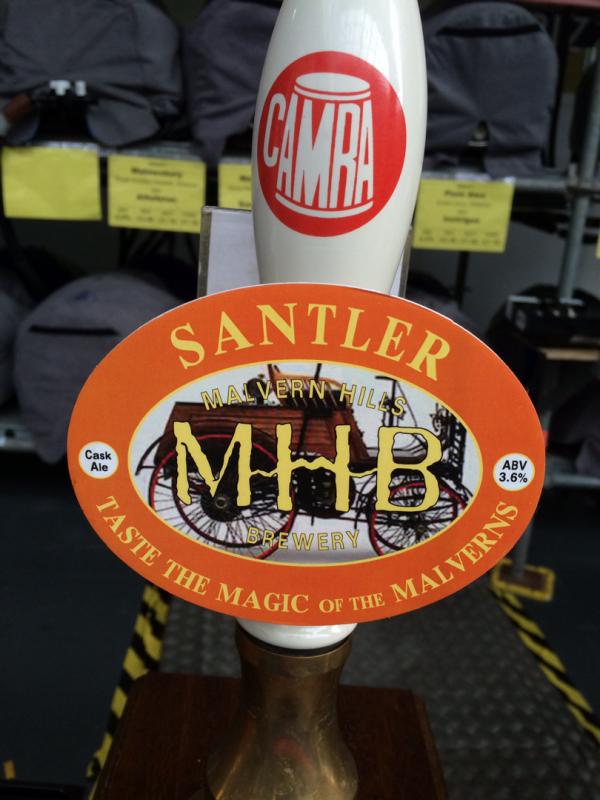 Santler Bitter