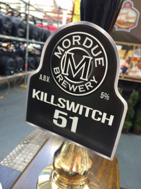 Killswitch 51