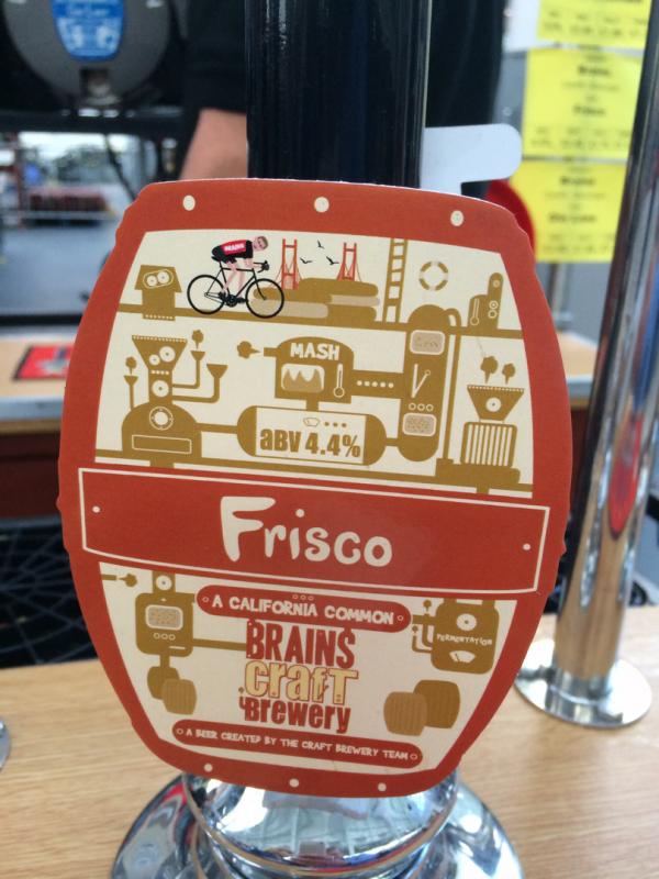 Frisco