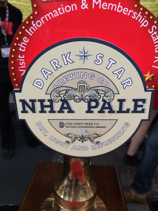 NHA Pale
