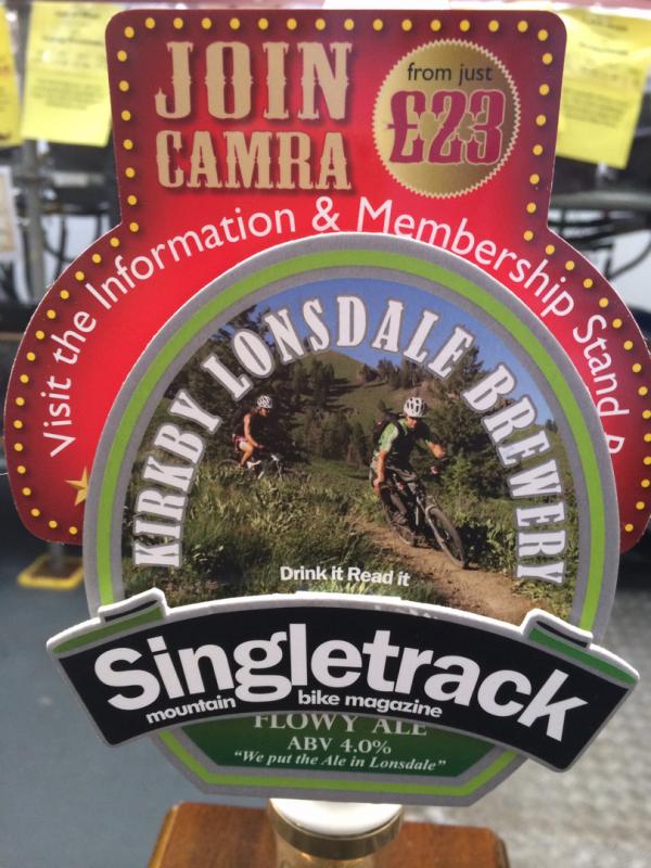 Single Track