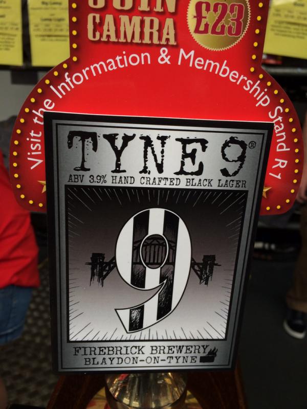 Tyne 9