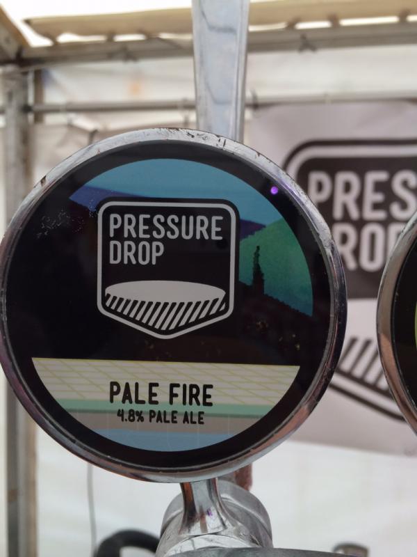 Pale Fire