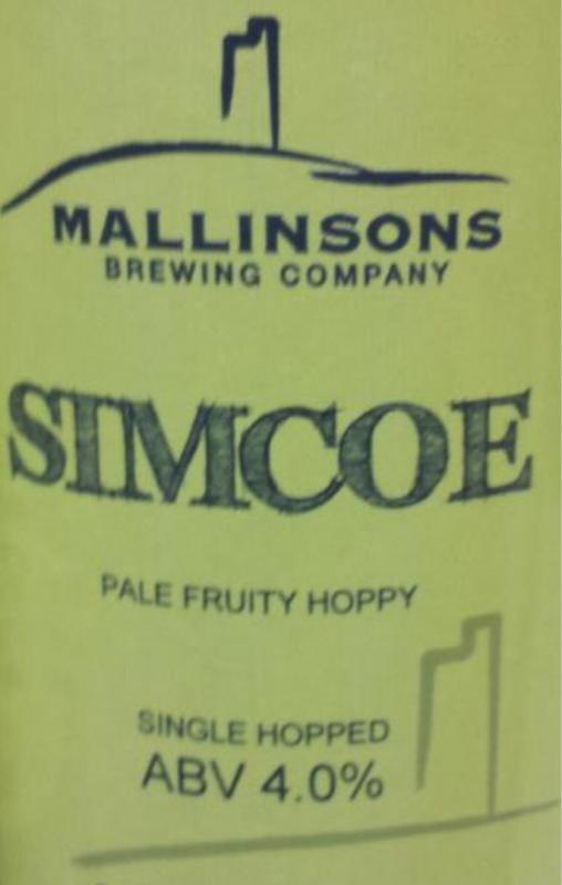 Simcoe